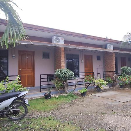 מואלבואל Casa Oeste מראה חיצוני תמונה