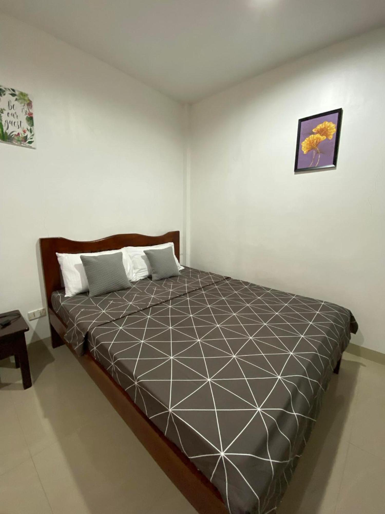 מואלבואל Casa Oeste מראה חיצוני תמונה