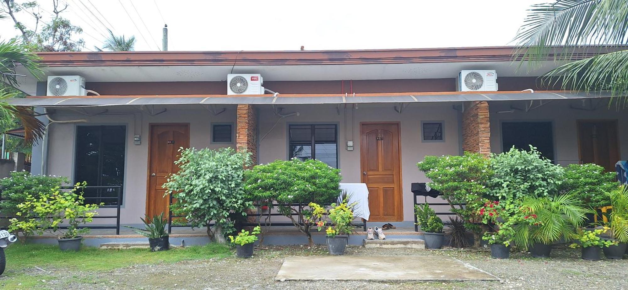 מואלבואל Casa Oeste מראה חיצוני תמונה
