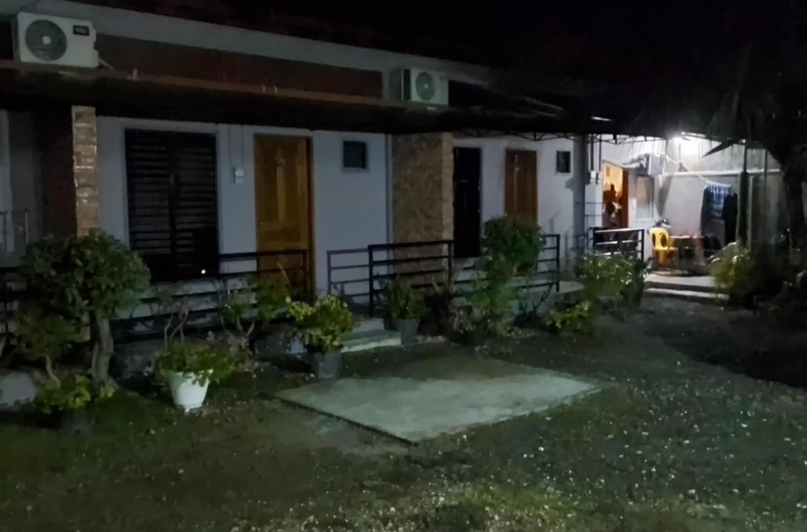 מואלבואל Casa Oeste מראה חיצוני תמונה