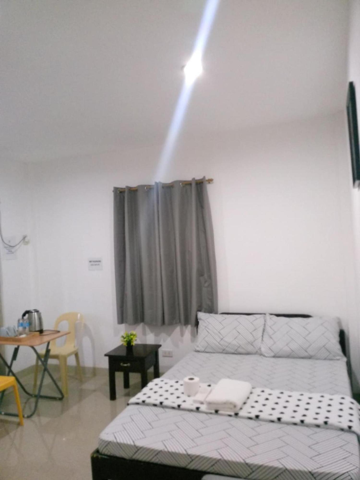 מואלבואל Casa Oeste מראה חיצוני תמונה