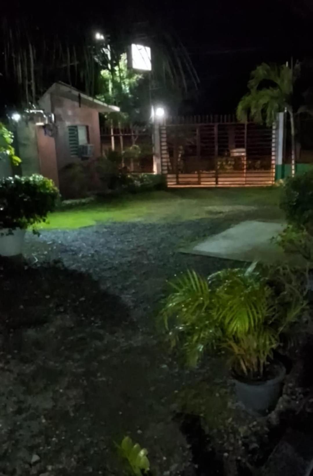 מואלבואל Casa Oeste מראה חיצוני תמונה