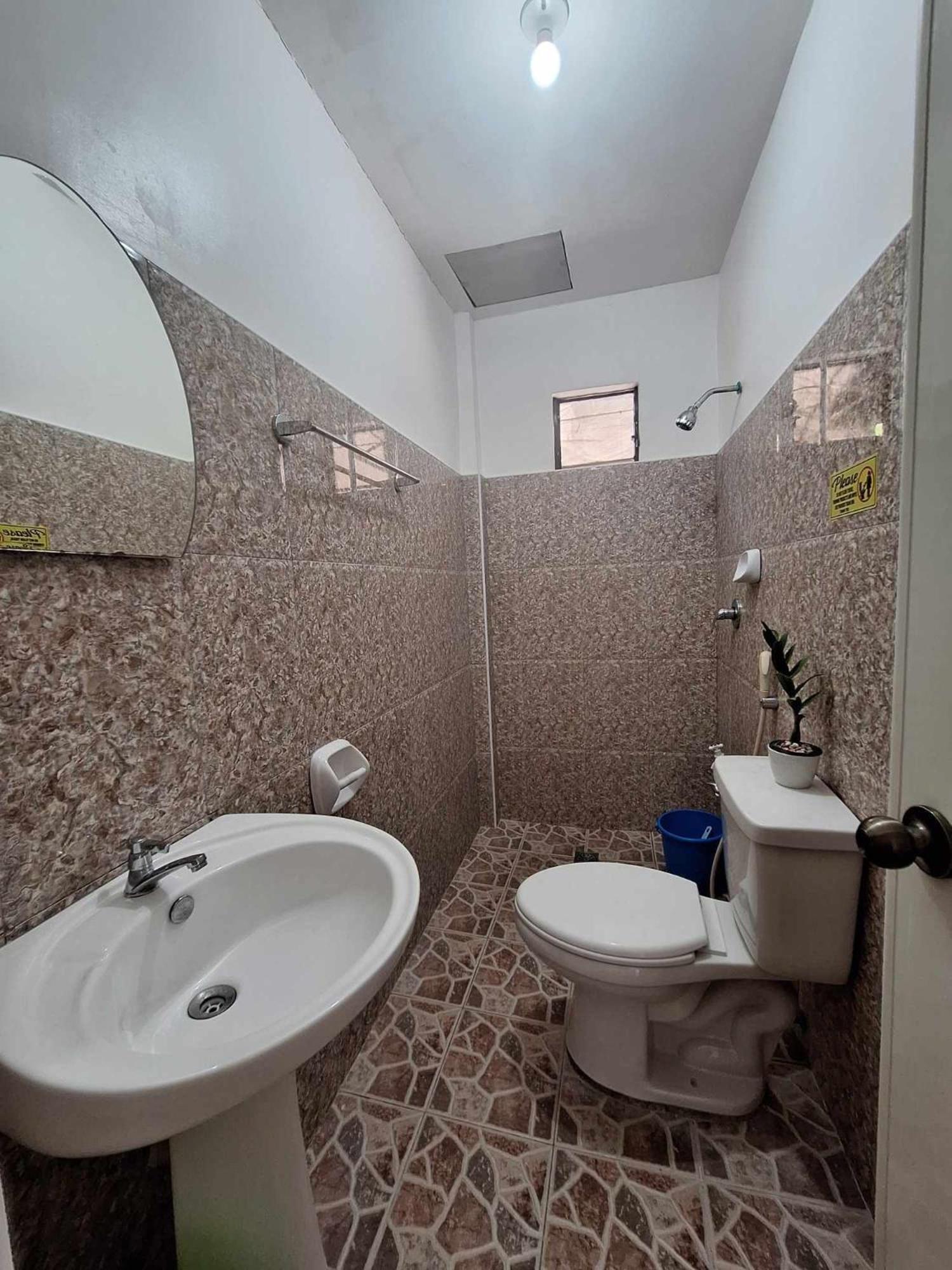 מואלבואל Casa Oeste מראה חיצוני תמונה