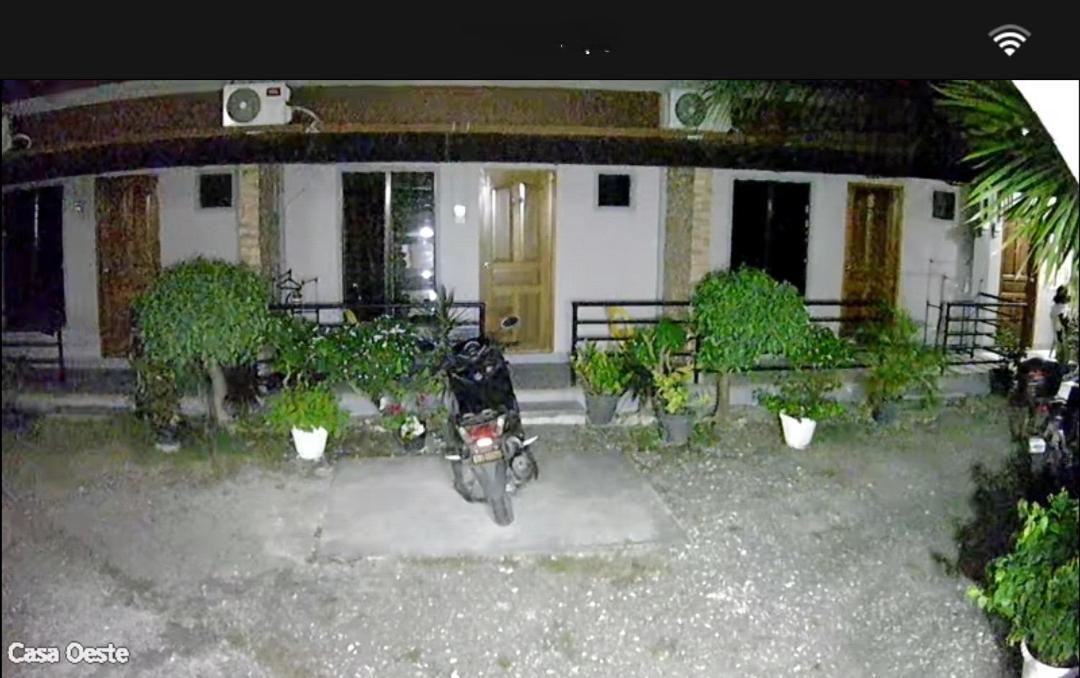 מואלבואל Casa Oeste מראה חיצוני תמונה